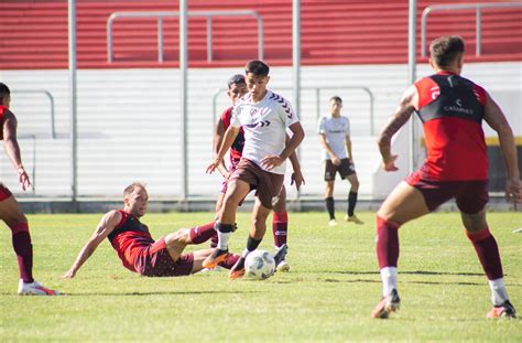 La Reserva Calamar realizó su penúltima prueba de cara a la Copa