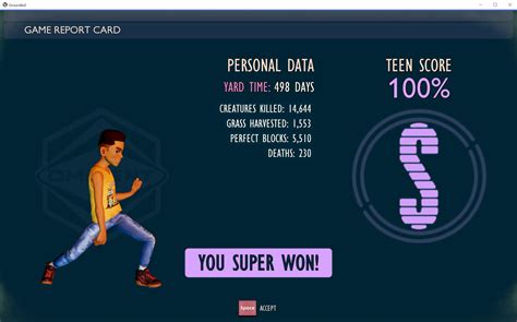 Rip and tear until 'Farming' is done : r/GroundedGame