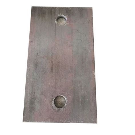 Material Grade En Mm Mild Steel Cr Plate For Construction At Rs