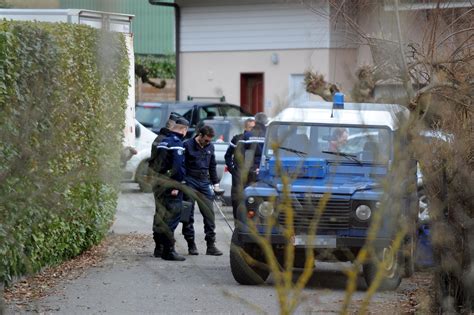 Tuerie de Chevaline qui est ce motard entendu par les enquêteurs à