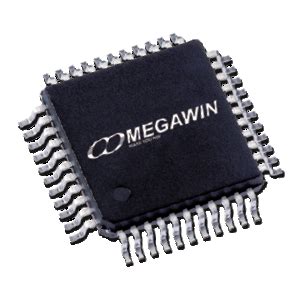 Megawin Microcontroller MCU IC And Controller At Best Price Sourcewell