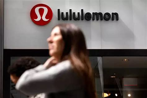 7 Lululemon Business Insider India