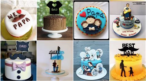 Father S Birthday Cake Design Your Dad Birthday Cake Ideas Crazy