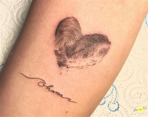 Tatuajes De Familia Simbolos Que Representan Esa Gran Uni N