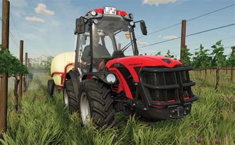 Fs22 Antonio Carraro Pack V1001 Farming Simulator 22 Modsclub