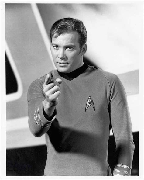 William Shatner Happy 82nd Birthday Star Trek Images Star Trek