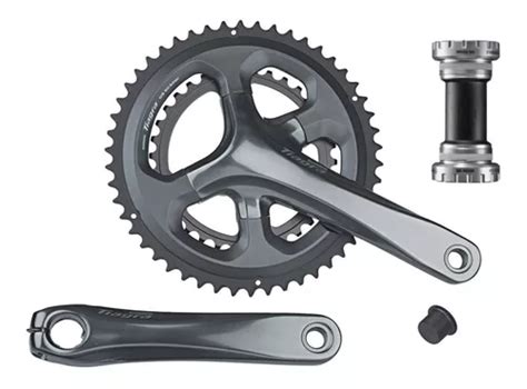 Biplato Shimano Tiagra Ruta Vel T Env O Gratis