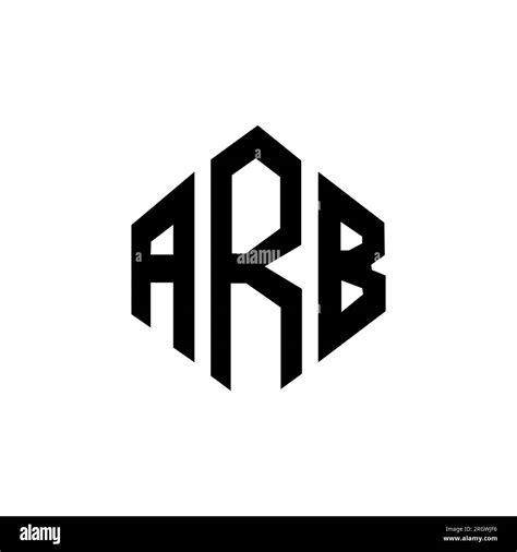 Arb business logo hi-res stock photography and images - Alamy