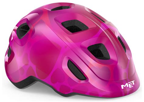 Kask Rowerowy Met Hooray Centrumrowerowe Pl