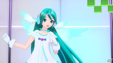 Switch「初音ミク Project Diva Mega39 S」dlcシーズン3が配信開始！更新データの適用で「ネコミミアーカイブ」も追加 Gamer