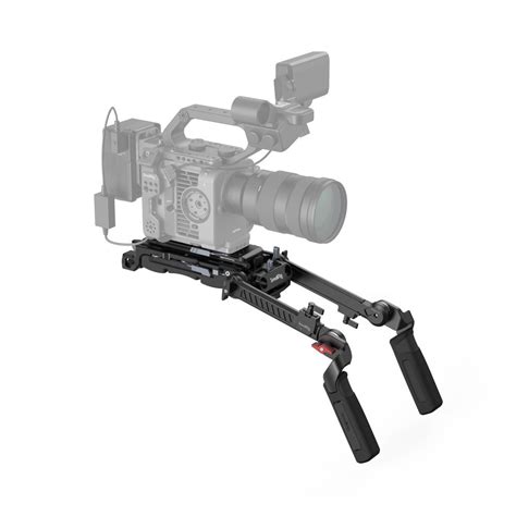 Smallrig Shoulder Rig Kit Pro