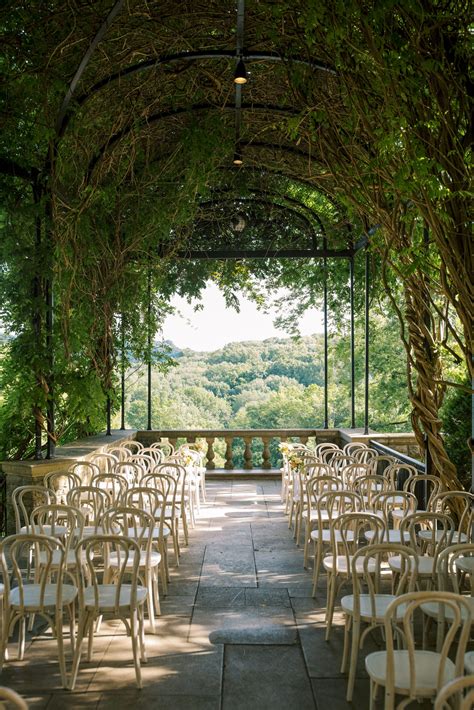 Weddings Cheekwood