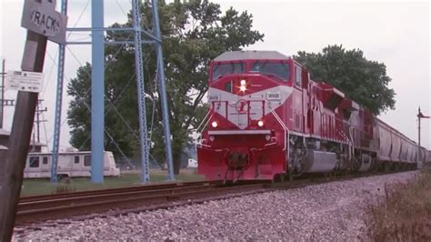 Watch Trains Across America: Indiana Rail Road - Chica - Free Movies | Tubi