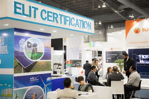 Intersolar Mexico Sumellist