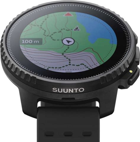 Умные часы Suunto SS050862000 — купить в интернет-магазине AllTime.ru ...