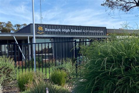 Bestiality References Allegedly Made During Presentation At Renmark