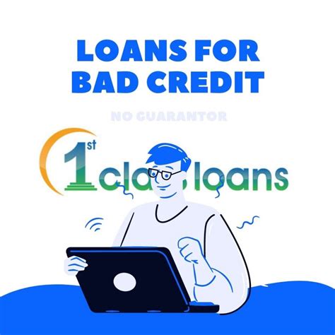 Very Bad Credit Payday Loans UK | Direct Lenders | No Guarantor