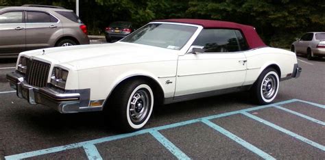 Loaded Buick Riviera Convertible Convertibles For Sale