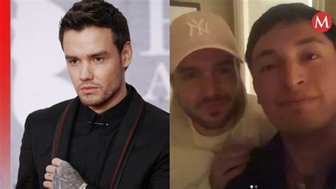 Imputado en caso Liam Payne revela encuentro íntimo con el cantante