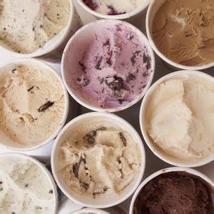 The Best Summer Ice Cream Flavors Of 2017 - ZergNet