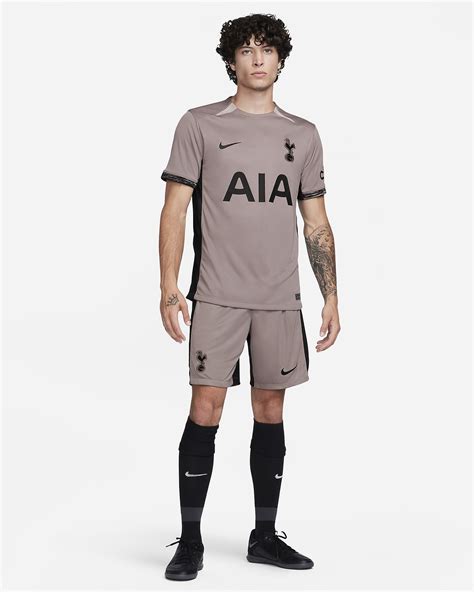 Tercera equipación Stadium Tottenham Hotspur 2023 24 Camiseta de fútbol