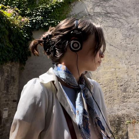 Pin By Midori On Aesthetic In Koss Headphones Koss Headphones