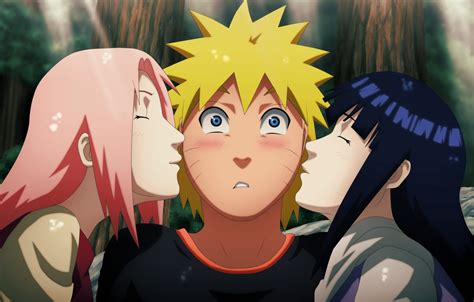 🔥 [20+] Naruto Shippuden Sakura Wallpapers | WallpaperSafari