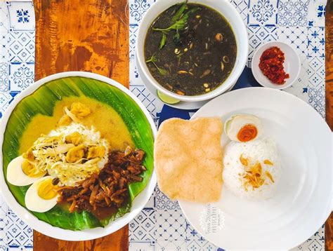 Peringkat 1 Restoran Tempat Makan Masakan Belanda Enak Di Serpong Di