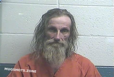 Hall Gary Jessamine County Mugshots Zone