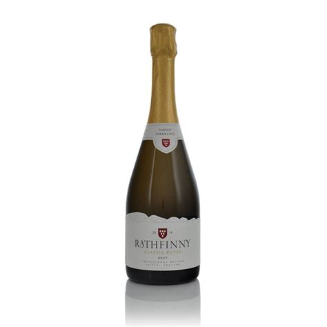 Rathfinny Wine Estate Classic Cuvée Brut 2018 KWMWine