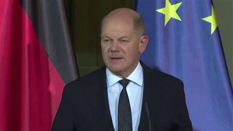 Scholz Verteidigt Sein Telefonat Mit Putin Oe At