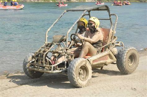 Antalya Rafting Buggy Zipline Combo Tour Getyourguide