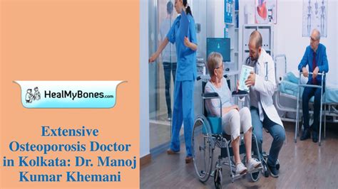 PPT Best Osteoporosis Treatment Center In Kolkata Heal My Bones