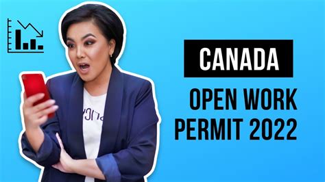 Canadian Temporary Work Permits And How To Apply Youtube