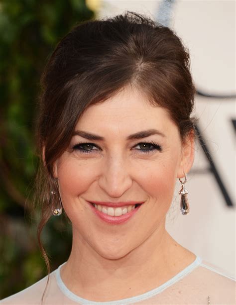 Mayim Bialik