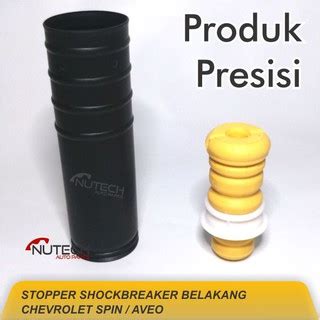 Jual Karet Stopper Stoper Skok Shock Breaker Shockbreaker Belakang