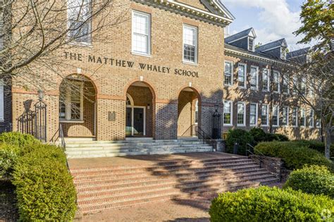 Matthew Whaley Elementary School Rankings And Reviews