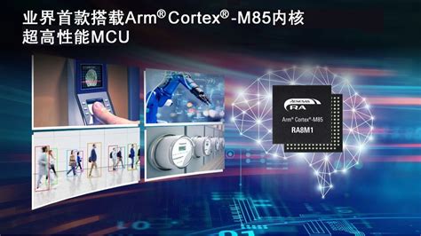 瑞萨 Ra Mcu 生态社区