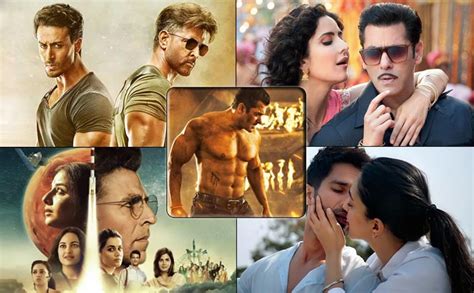 Dabangg 3 Box Office: Salman Khan Will Be Chasing These Records Of 2019 ...