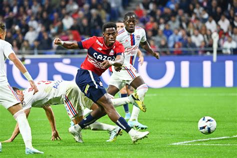 Daniel Riolo After Foot Le LOSC est mal payé Le petit Lillois