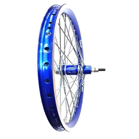 1 Roda Dianteira Bike Aro 26 Aero Folha Dupla Cubo Rolamento Shopee