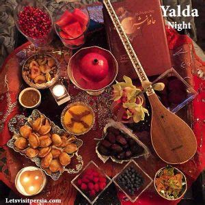 Yalda Night Is The Victory Of Light Over Darkness And The Renewal Of