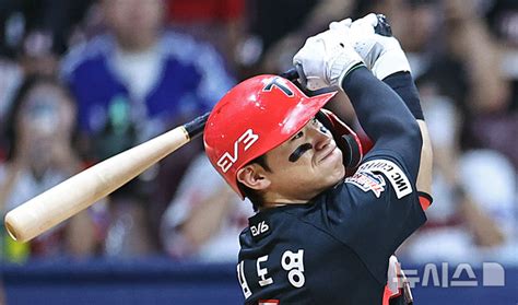 Mlb 역대 최연소 트라웃보다 빨랐다최연소·최소경기 30 30 김도영 그가 가는 길이 곧 역사다