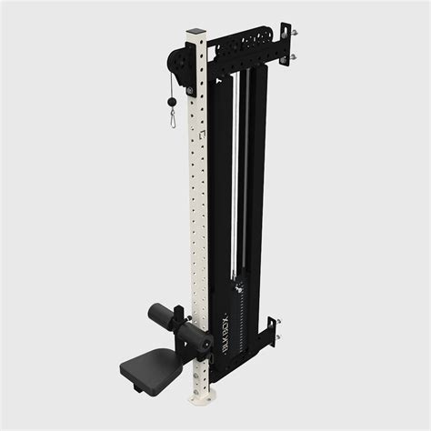 Samson Lat Pulldown Attachment Rig And Rack Attachments Blk Box