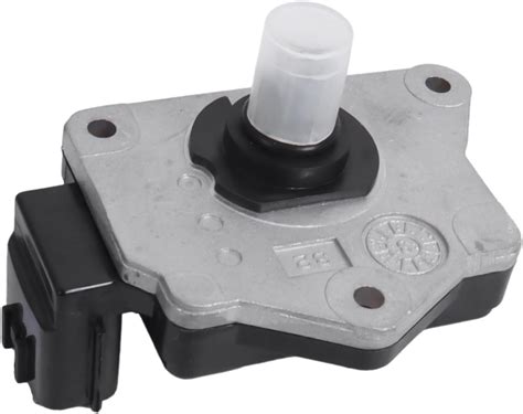 Medidor De Sensor De Flujo De Aire Masivo Compatible Con Nissan Pickup