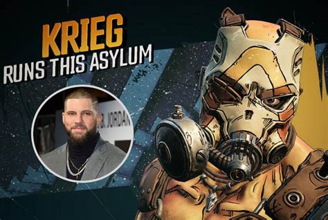 Eli Roth S Borderlands Casts Florian Munteanu As Krieg