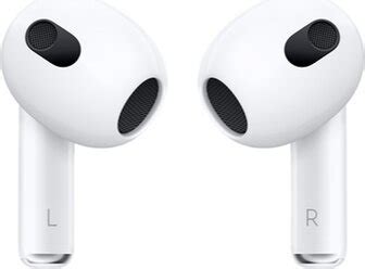 Apple Airpods With Lighting Charging Case White Price In Europe