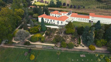 Jardines Con Historia La Coru A Pazo De Mari N Documental En Rtve