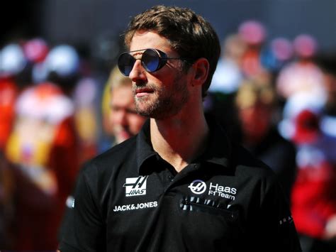 Romain Grosjean may have saved Haas from 2020 problems | PlanetF1 ...