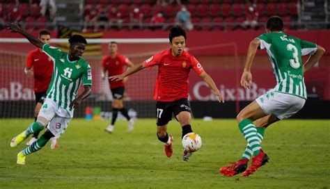 Real Betis Vs Mallorca Prediction And Betting Tips Th February